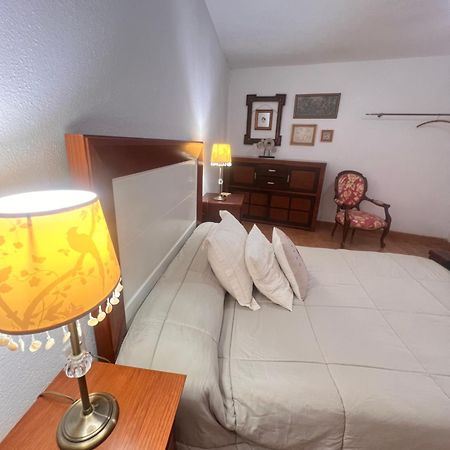 La Carpinteria Villa Los Llanos De Aridane Buitenkant foto