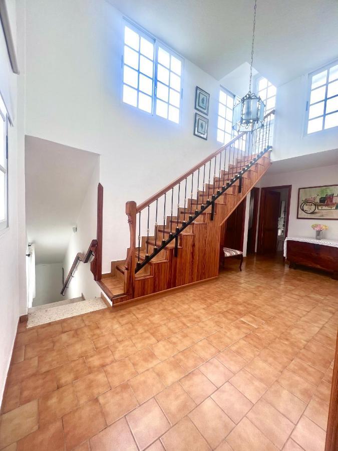 La Carpinteria Villa Los Llanos De Aridane Buitenkant foto