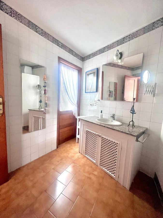 La Carpinteria Villa Los Llanos De Aridane Buitenkant foto