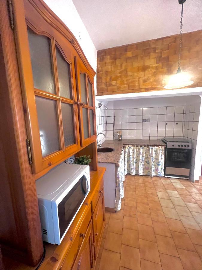 La Carpinteria Villa Los Llanos De Aridane Buitenkant foto