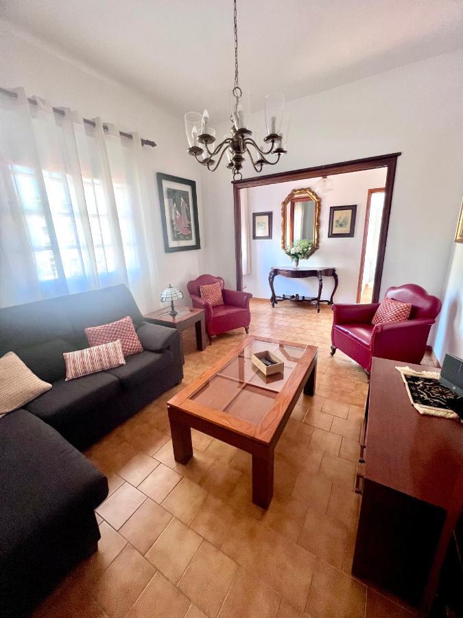 La Carpinteria Villa Los Llanos De Aridane Buitenkant foto