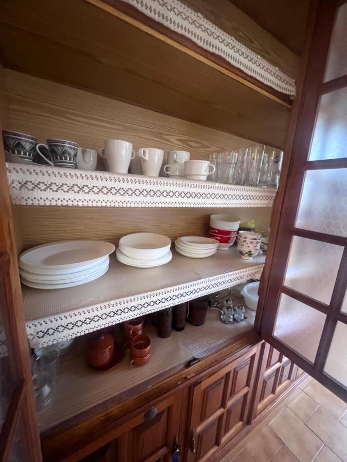 La Carpinteria Villa Los Llanos De Aridane Buitenkant foto