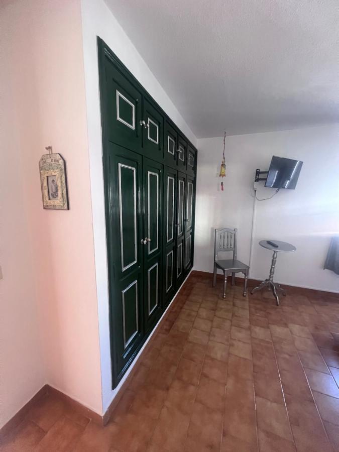 La Carpinteria Villa Los Llanos De Aridane Buitenkant foto