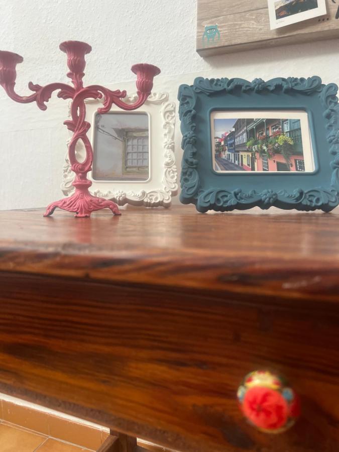 La Carpinteria Villa Los Llanos De Aridane Buitenkant foto