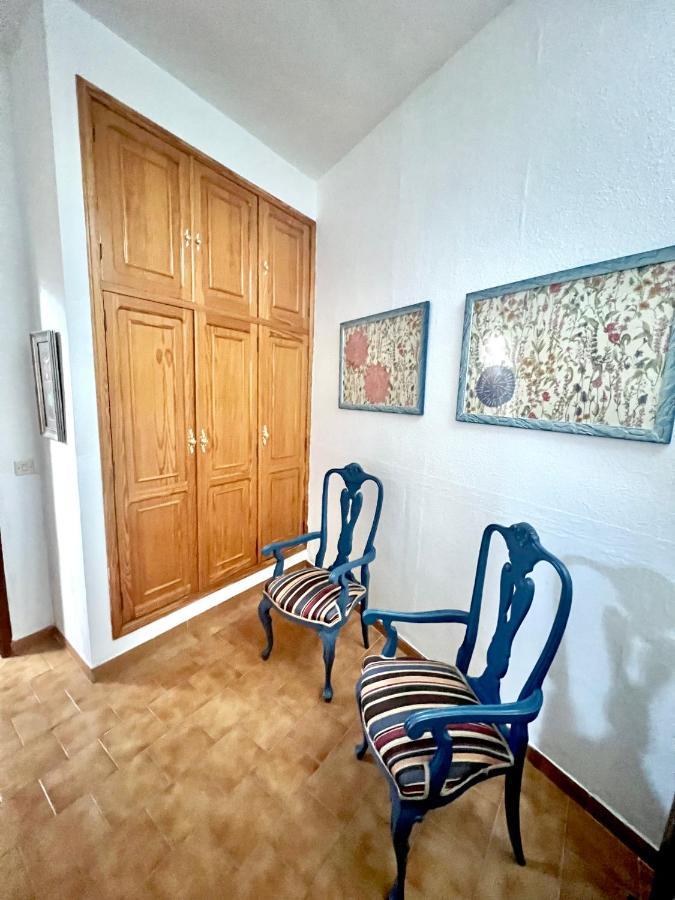 La Carpinteria Villa Los Llanos De Aridane Buitenkant foto