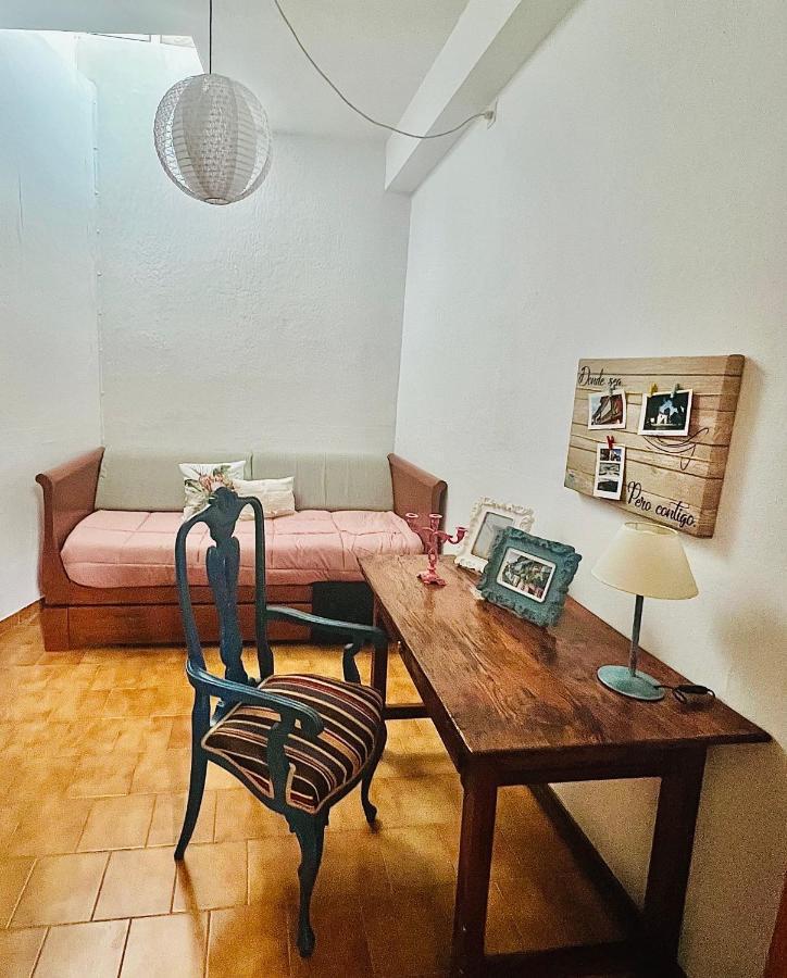 La Carpinteria Villa Los Llanos De Aridane Buitenkant foto