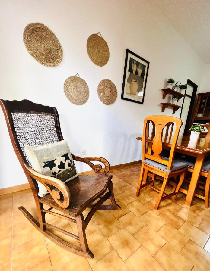 La Carpinteria Villa Los Llanos De Aridane Buitenkant foto