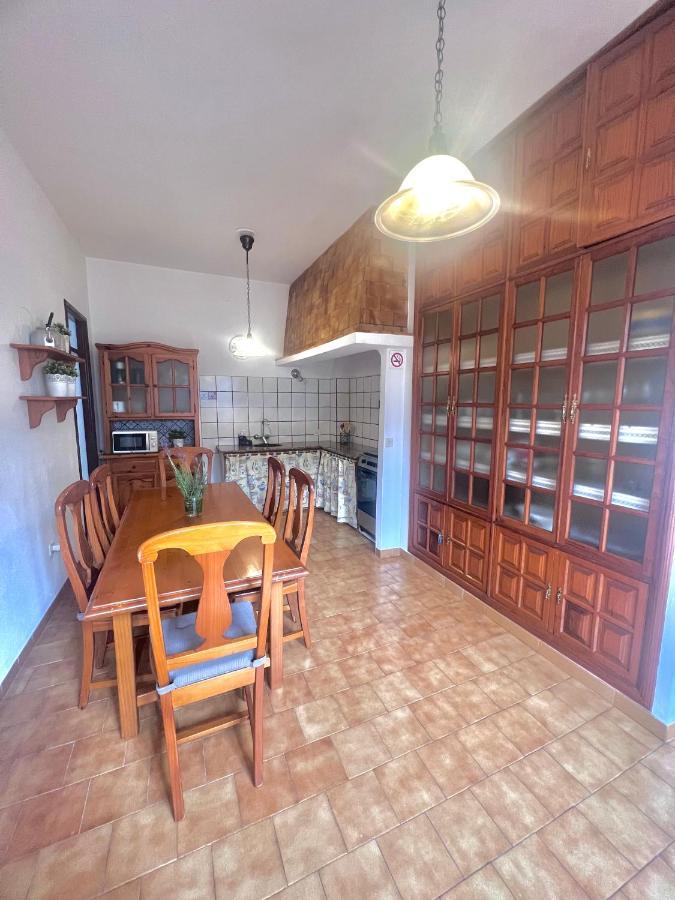 La Carpinteria Villa Los Llanos De Aridane Buitenkant foto