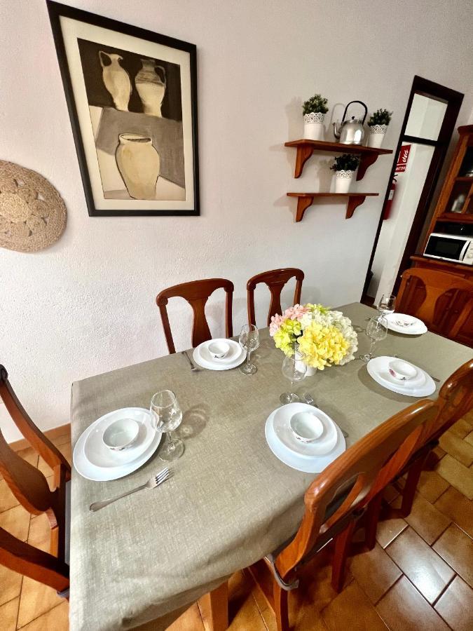 La Carpinteria Villa Los Llanos De Aridane Buitenkant foto