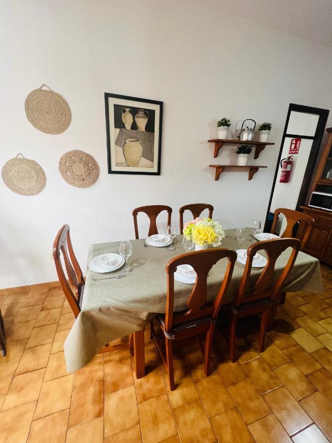 La Carpinteria Villa Los Llanos De Aridane Buitenkant foto