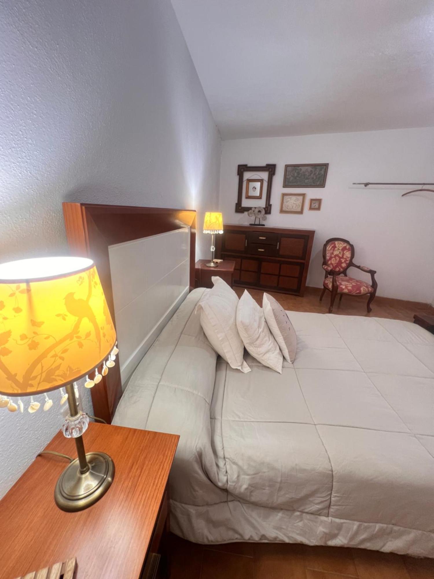 La Carpinteria Villa Los Llanos De Aridane Buitenkant foto