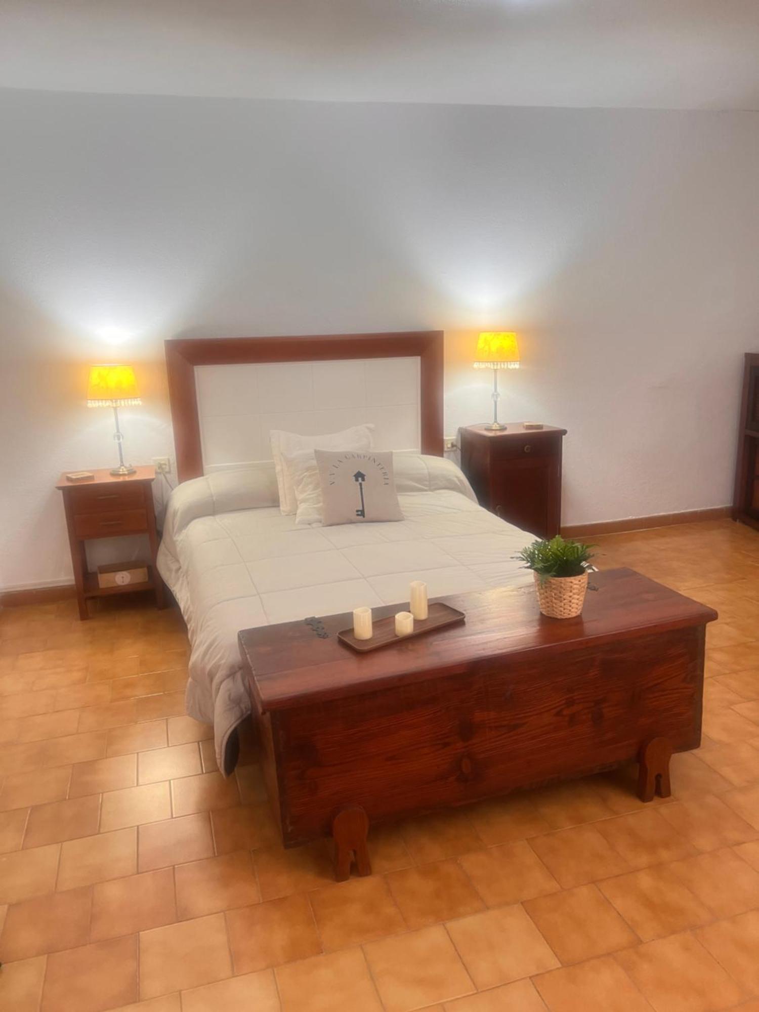 La Carpinteria Villa Los Llanos De Aridane Buitenkant foto
