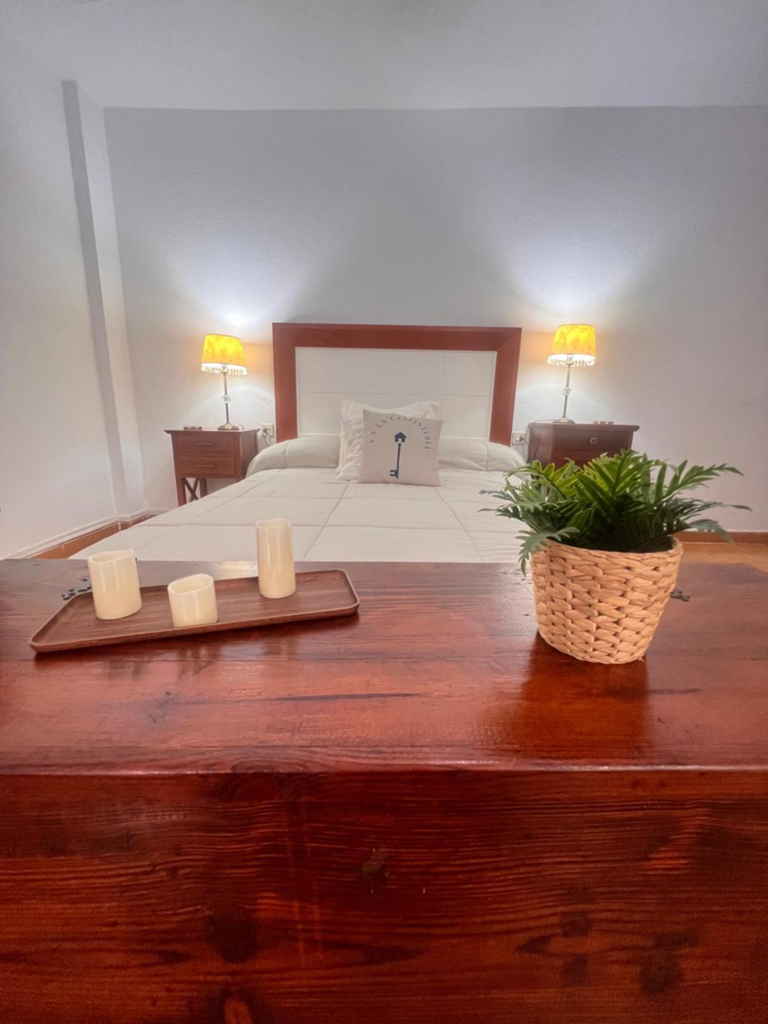 La Carpinteria Villa Los Llanos De Aridane Buitenkant foto